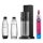 SodaStream DUO czarny - 1029664 - zdjęcie 3